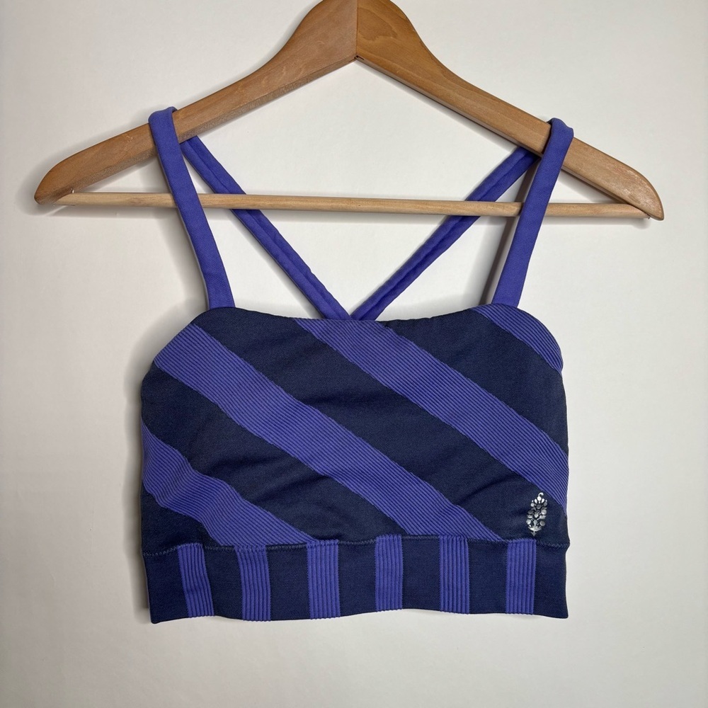 FP Movement by Free People Swipe Right Cami size XS/S - Picture 4 of 7